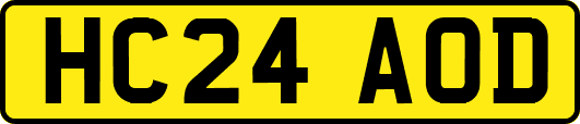 HC24AOD