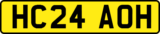HC24AOH