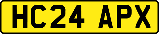 HC24APX