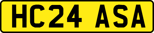 HC24ASA