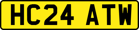 HC24ATW