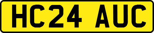 HC24AUC