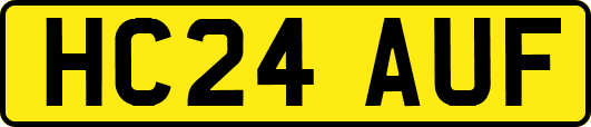 HC24AUF