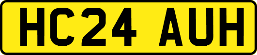HC24AUH