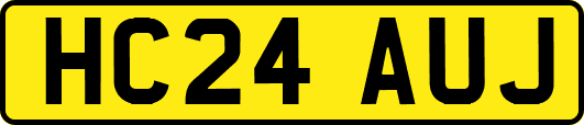 HC24AUJ