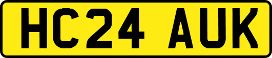 HC24AUK