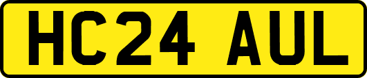 HC24AUL