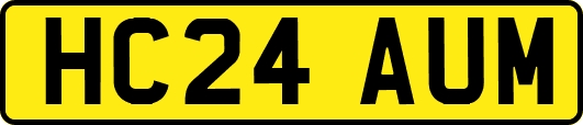HC24AUM