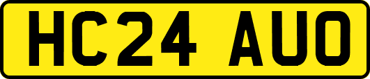 HC24AUO