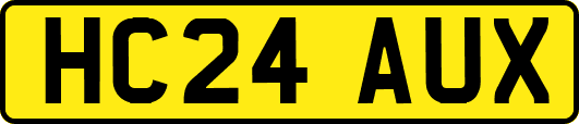 HC24AUX