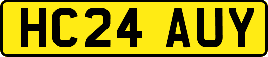 HC24AUY
