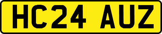 HC24AUZ
