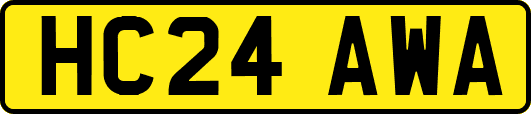HC24AWA