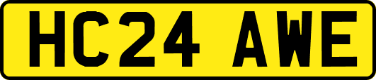 HC24AWE