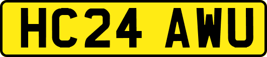 HC24AWU