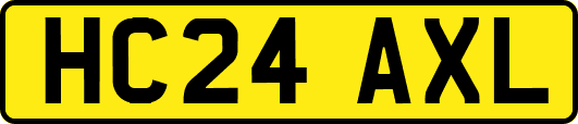 HC24AXL