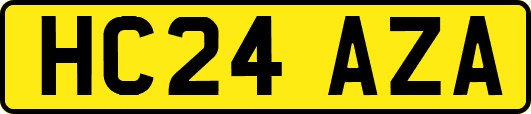 HC24AZA