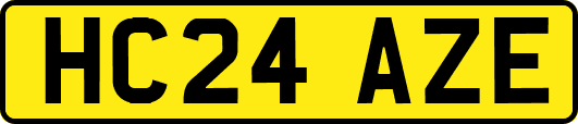 HC24AZE