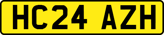 HC24AZH