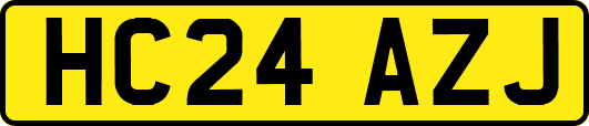 HC24AZJ