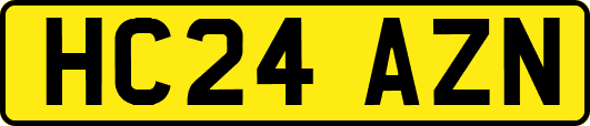 HC24AZN