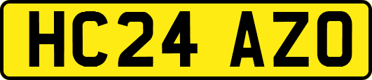 HC24AZO