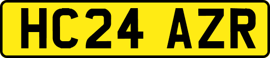 HC24AZR