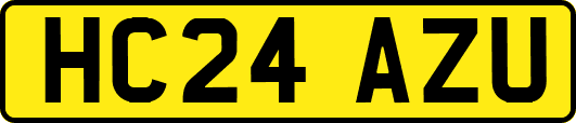 HC24AZU