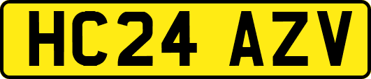 HC24AZV