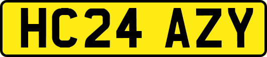 HC24AZY