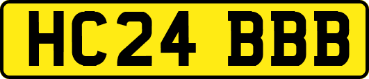 HC24BBB