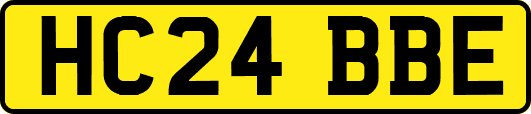 HC24BBE