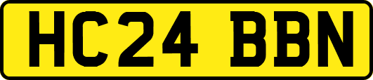 HC24BBN