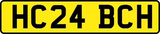 HC24BCH