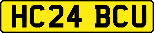 HC24BCU