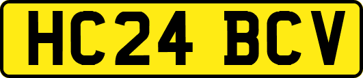 HC24BCV