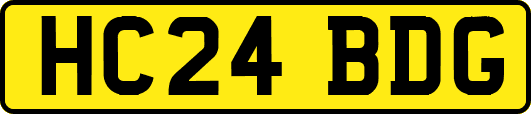 HC24BDG