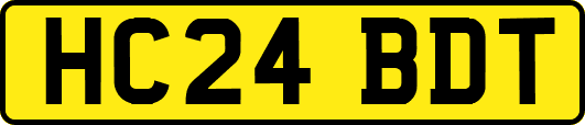 HC24BDT