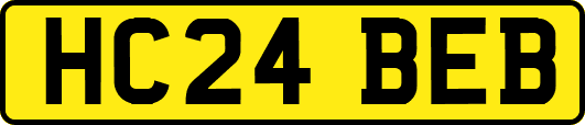 HC24BEB