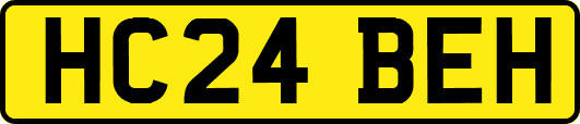 HC24BEH