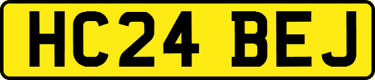 HC24BEJ