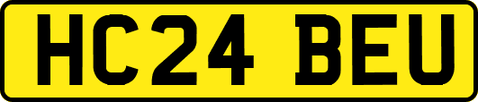 HC24BEU