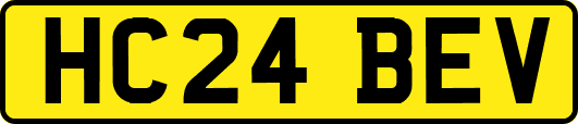 HC24BEV
