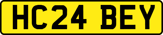 HC24BEY