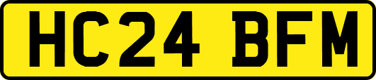 HC24BFM