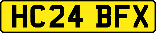 HC24BFX