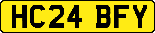 HC24BFY