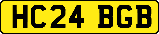 HC24BGB
