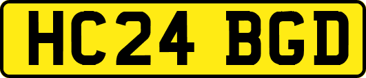 HC24BGD