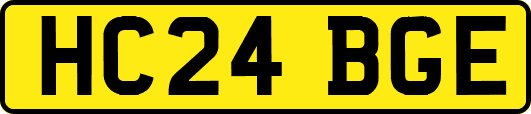 HC24BGE